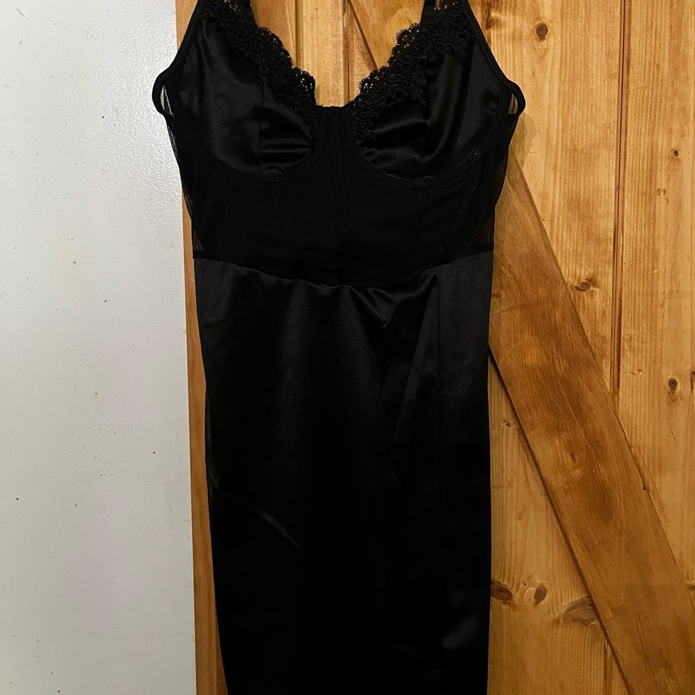 SHEIN Classic Black Garment